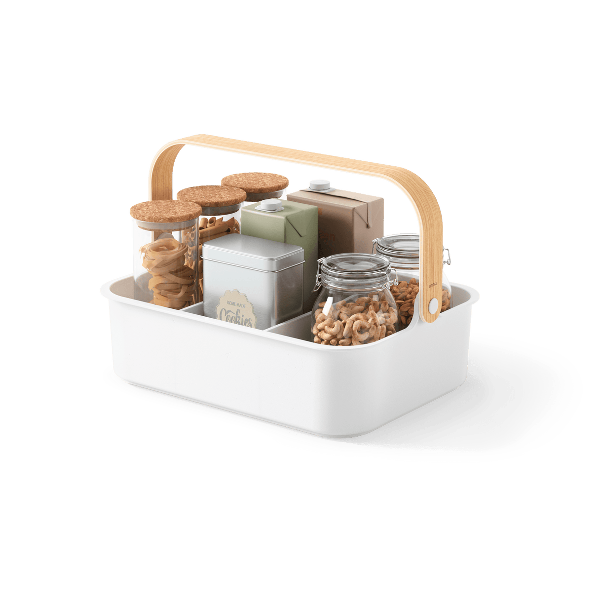 Bellwood Pantry Bundle