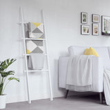 Bathroom Storage | color: White | Hover