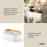 Kitchen Organization | color: White-Natural | size: Medium