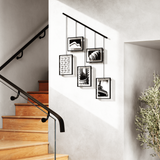 Wall Frames | color: Black | Hover