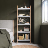 Shelves & Magazine Racks | color: White-Natural