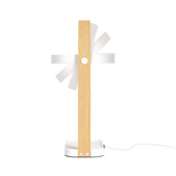 | color: White-Natural