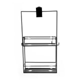 Shower Caddy | color: Black