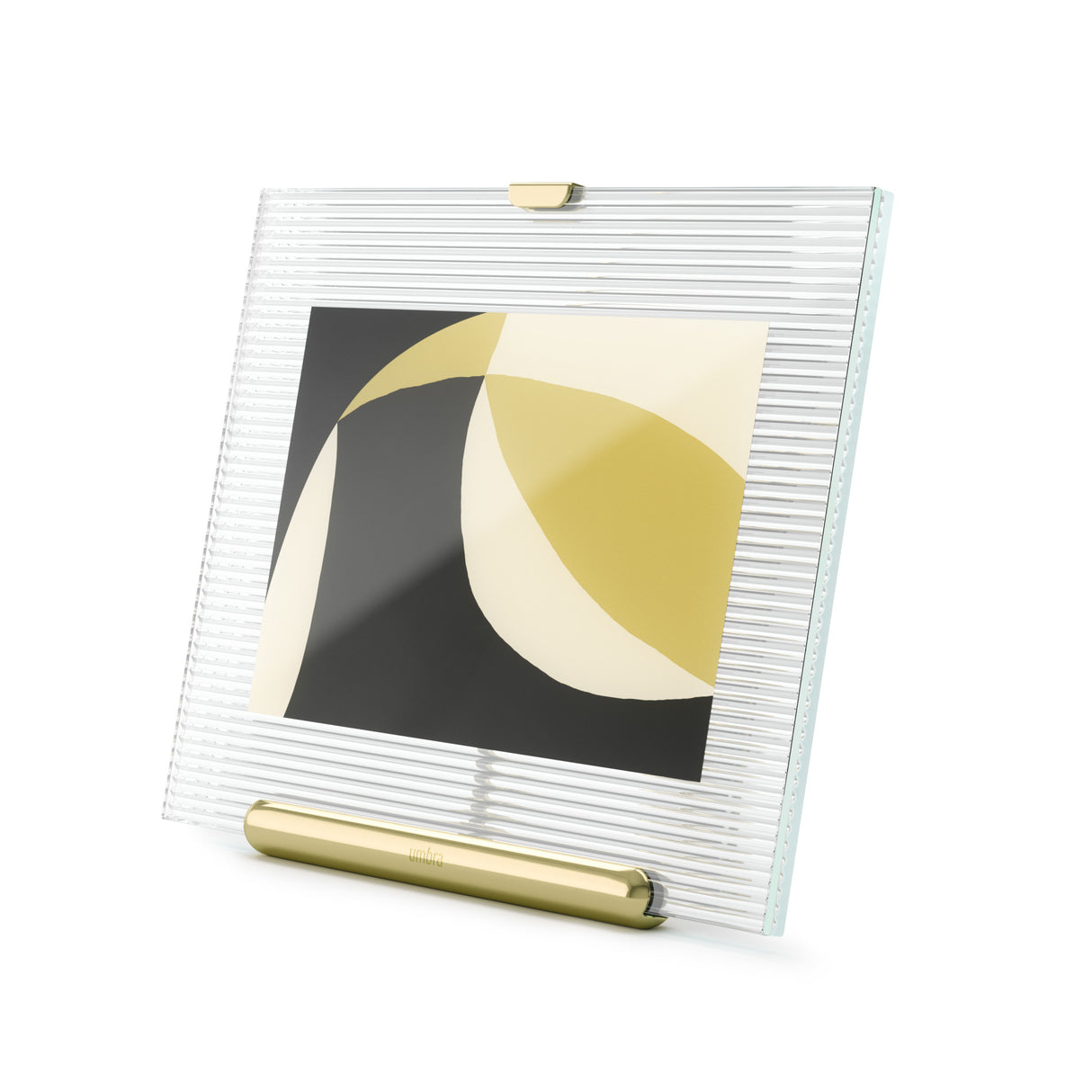 Tabletop Frames | color: Brass | size: 5x7" (13-18 cm)