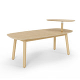 Coffee Tables & End Tables | color: Natural