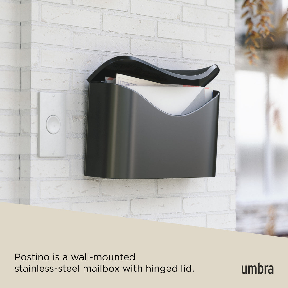Storage & Ladders | color: Black