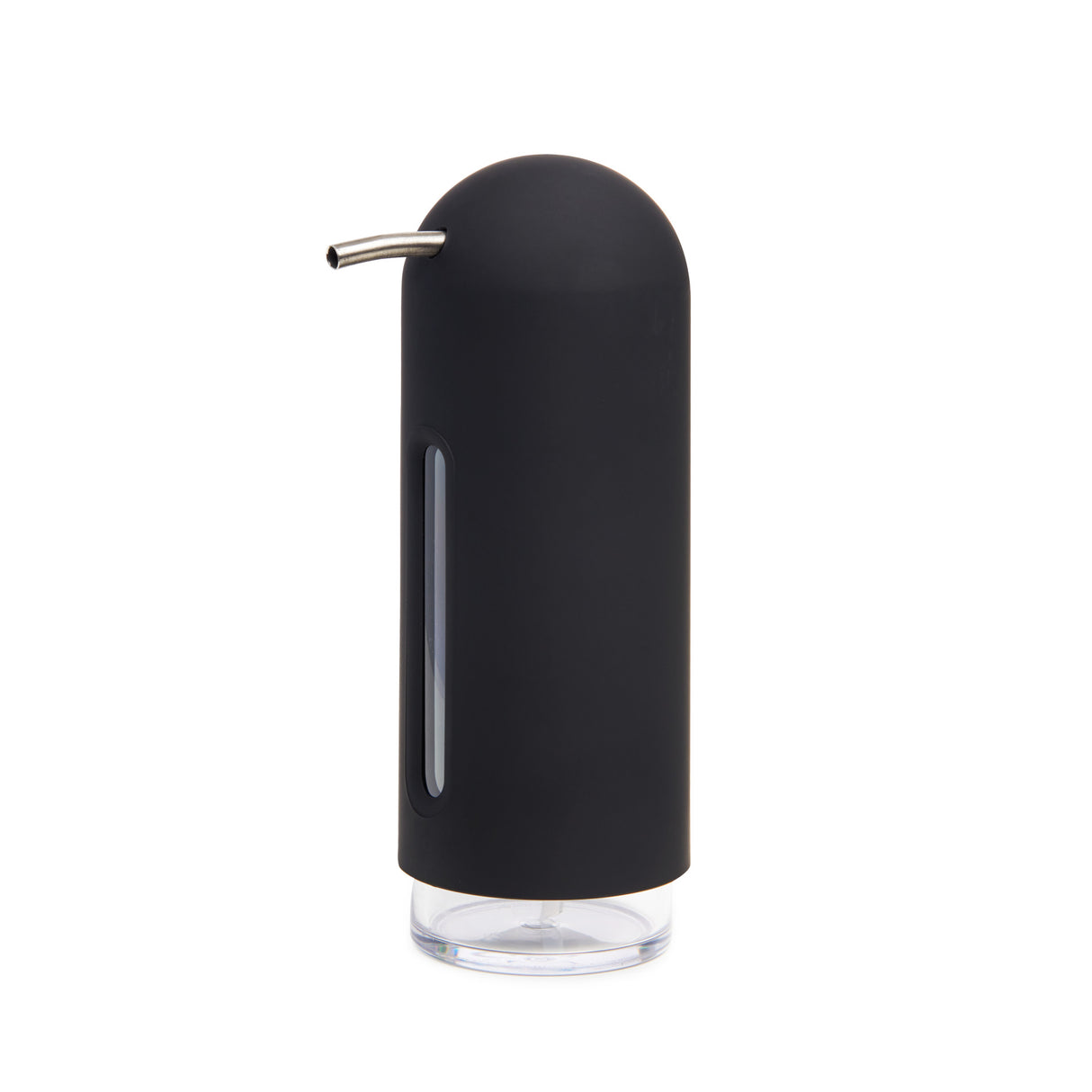 Soap Dispensers | color: Black