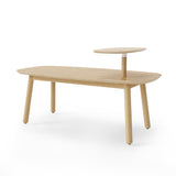 Coffee Tables & End Tables | color: Natural