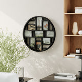 Wall Frames | color: Black | Hover