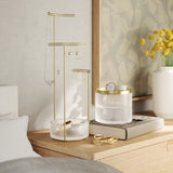 Jewelry Boxes | color: Brass | Hover