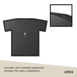 Wall Frames | color: Black | size: Medium