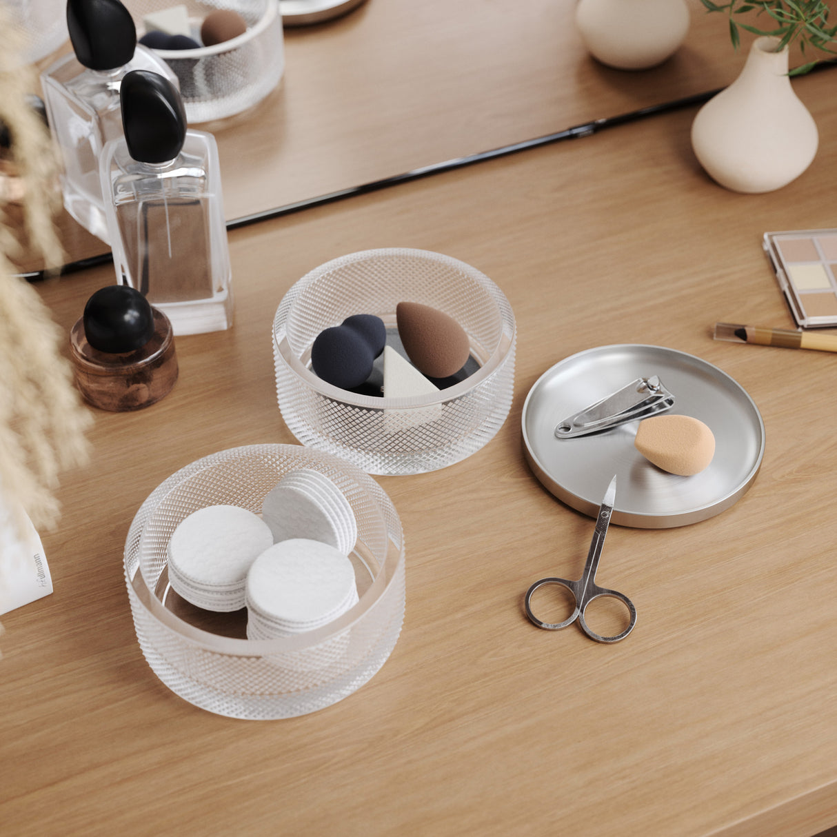 Jewelry Boxes | color: Chrome | Hover