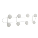 Over The Door Hooks | color: White-Grey