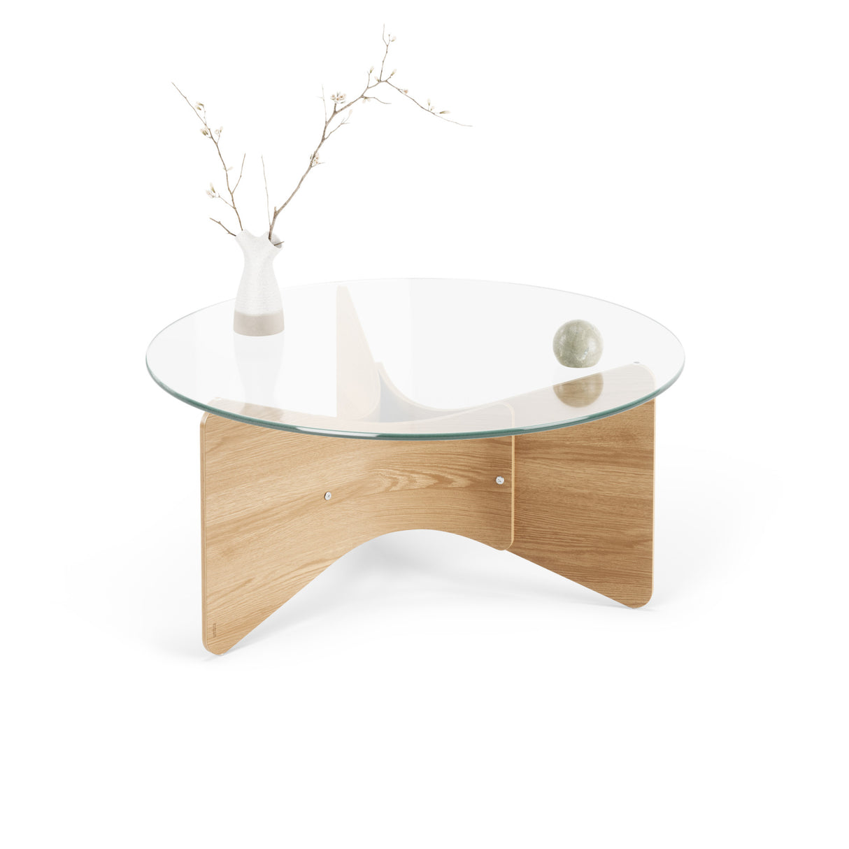 Coffee Tables & End Tables | color: Natural