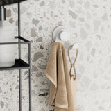 Shower Storage | color: White | Hover