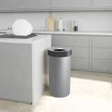 Kitchen Trash Cans | color: Grey-Nickel | Hover