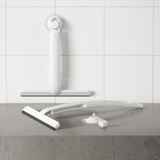 Bathroom Accessories | color: White