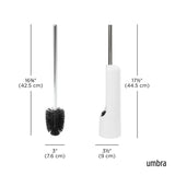 Bathroom Accessories | color: White