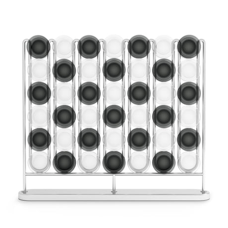 Games | color: Chrome