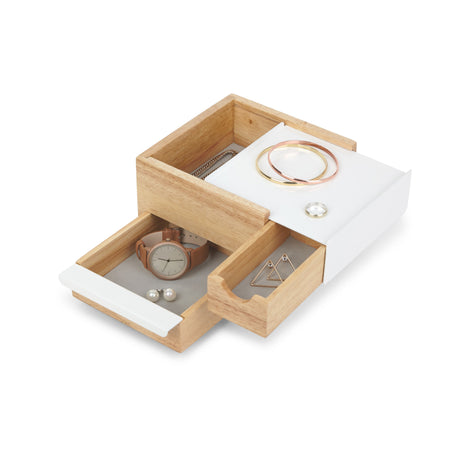 Jewelry Boxes | color: Natural