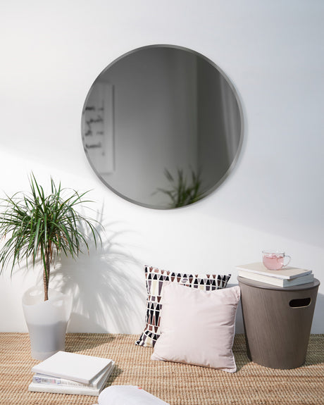 Wall Mirrors | color: Smoke | size: 37" (94 cm) | Hover