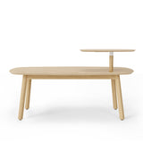 Coffee Tables & End Tables | color: Natural