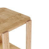 Coffee Tables & End Tables | color: Natural