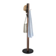Coat Racks & Valets | color: Black-Walnut