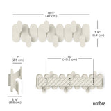 Wall Hooks | color: Sand
