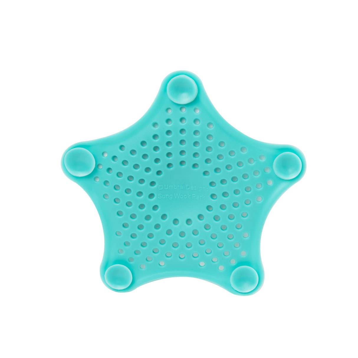 Drain Stop & Hair Catcher | color: Surf