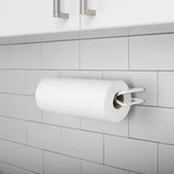 Countertop Paper Towel Holders | color: White