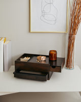 Jewelry Boxes | color: Black-Walnut | Hover