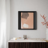 Wall Frames | color: Black | size: Wall | Hover