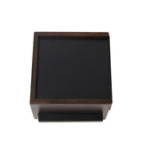 Jewelry Boxes | color: Black-Walnut