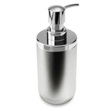 Soap Dispensers | color: Stainless-Steel