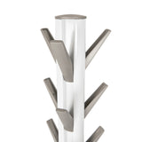 Coat Racks & Valets | color: White