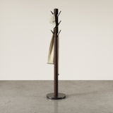 Coat Racks & Valets | color: Black-Walnut | Hover