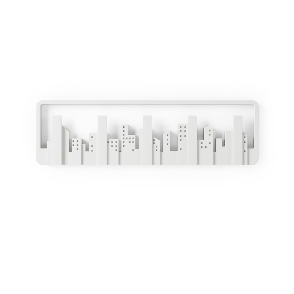 Wall Hooks | color: White