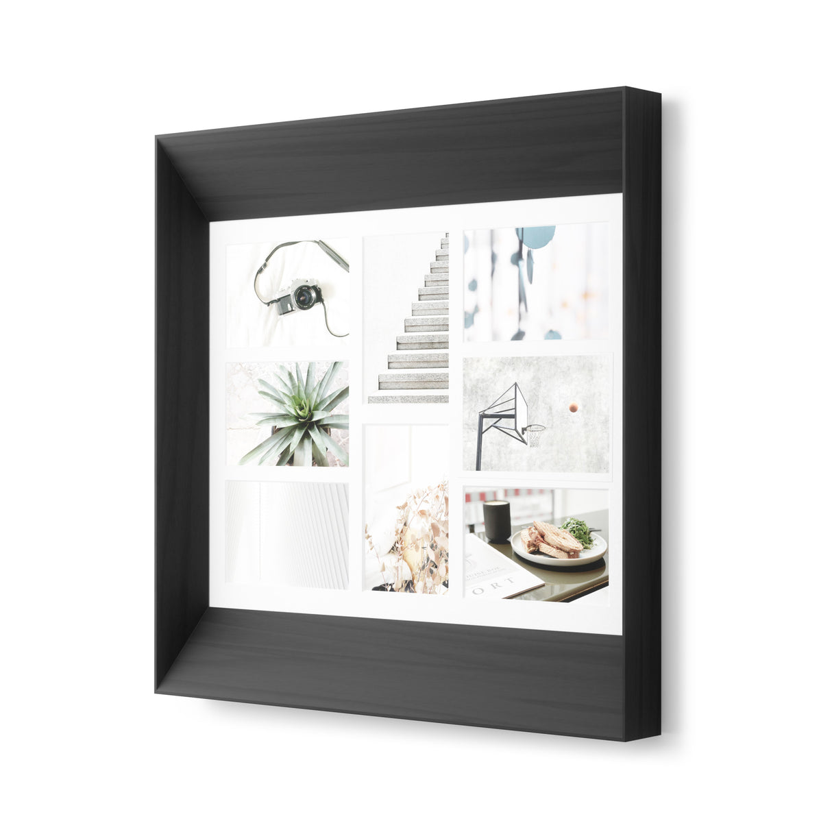 Wall Frames | color: Black | size: Wall