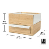 Jewelry Boxes | color: Natural