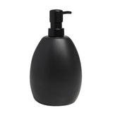 Soap Dispensers | color: Black