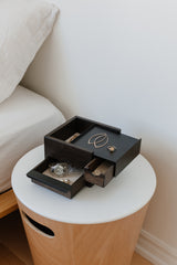 Jewelry Boxes | color: Black-Walnut | Hover