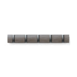 Wall Hooks | color: Grey-Pewter