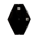 Wall Mirrors | color: Black