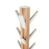 Coat Racks & Valets | color: White-Natural