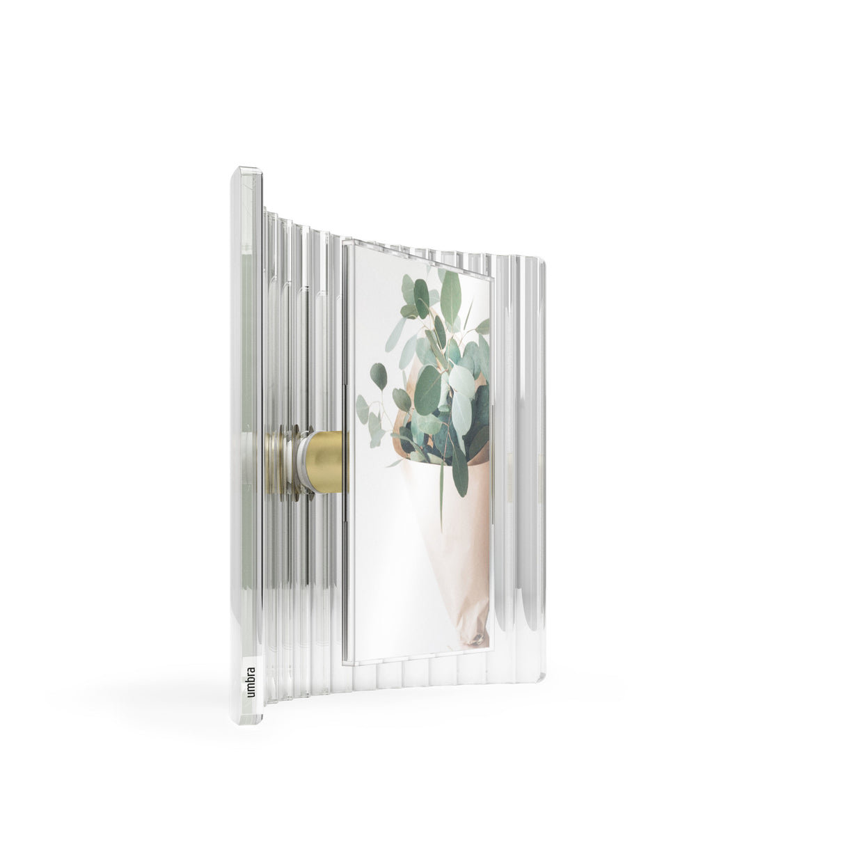 Tabletop Frames | color: Brass | size: 4x6" (10x15 cm)