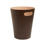 Bathroom Trash Cans | color: Espresso