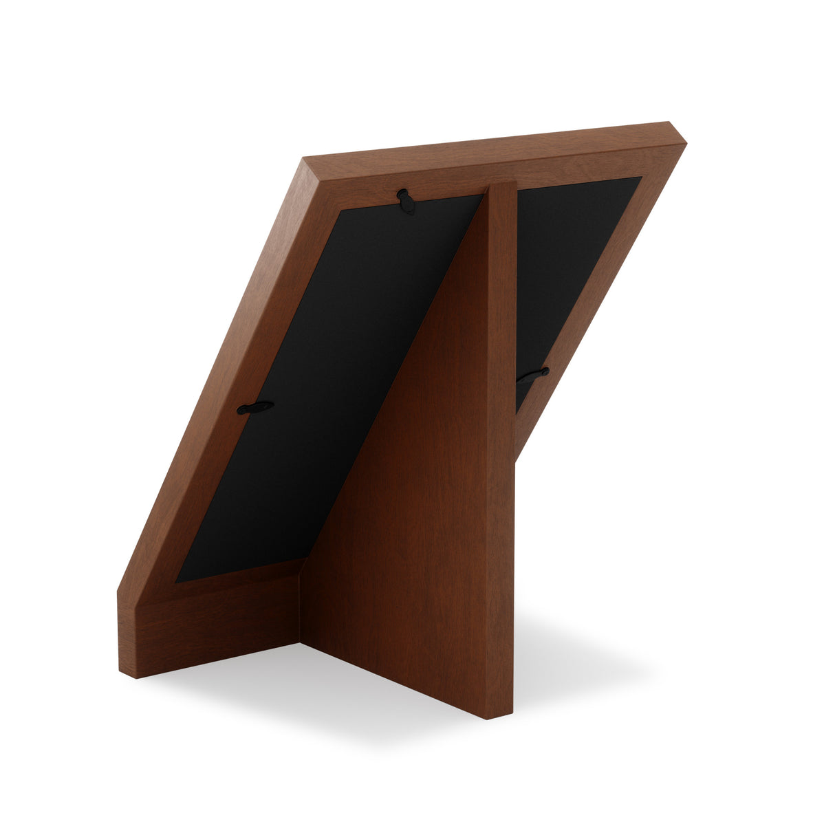 Tabletop Frames | color: Light-Walnut | size: 5x7" (13x18 cm)