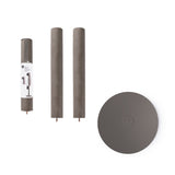 Coat Racks & Valets | color: Grey