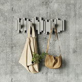 Wall Hooks | color: Grey